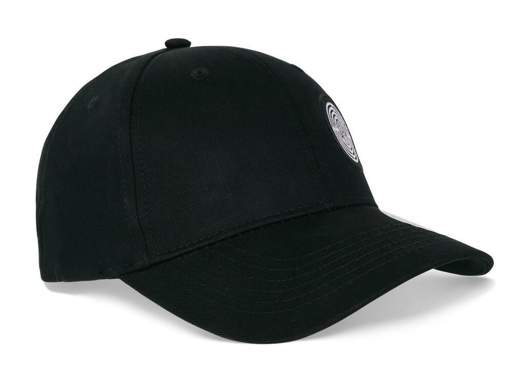 Steyr Baseballkappe „schwarz“