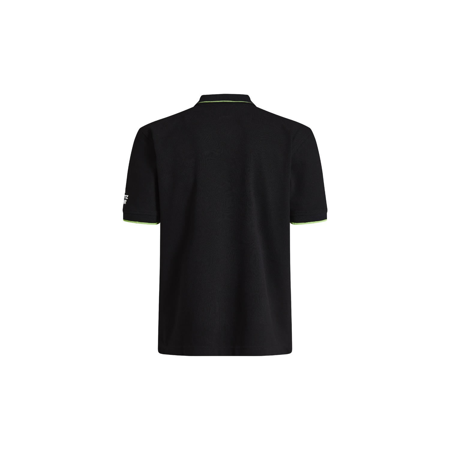 Deutz-Fahr Poloshirt Herren