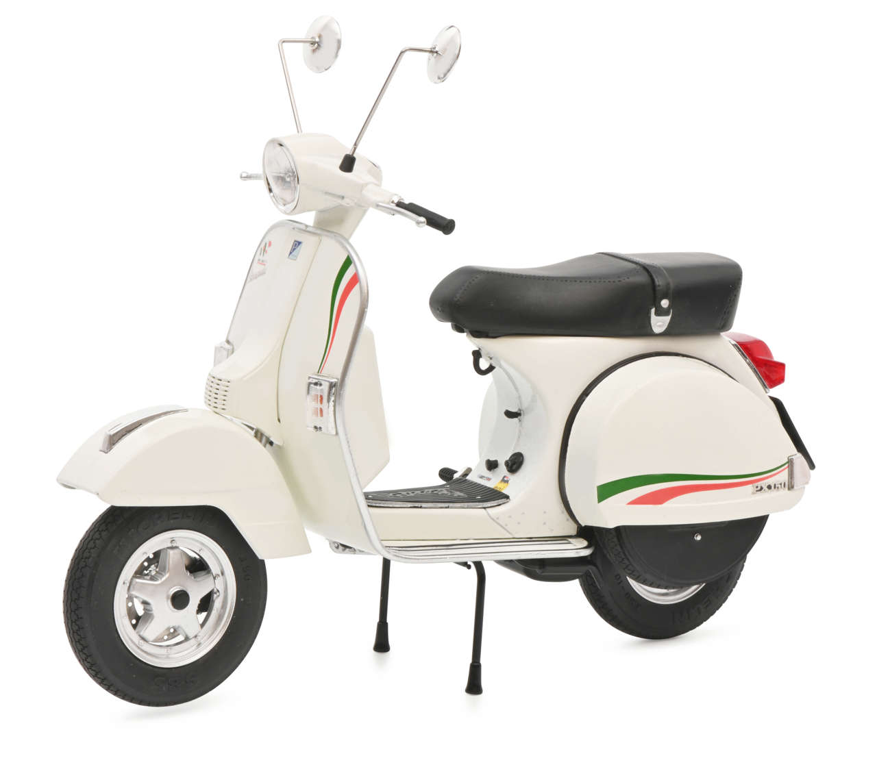 Vespa PX 150 wei-1