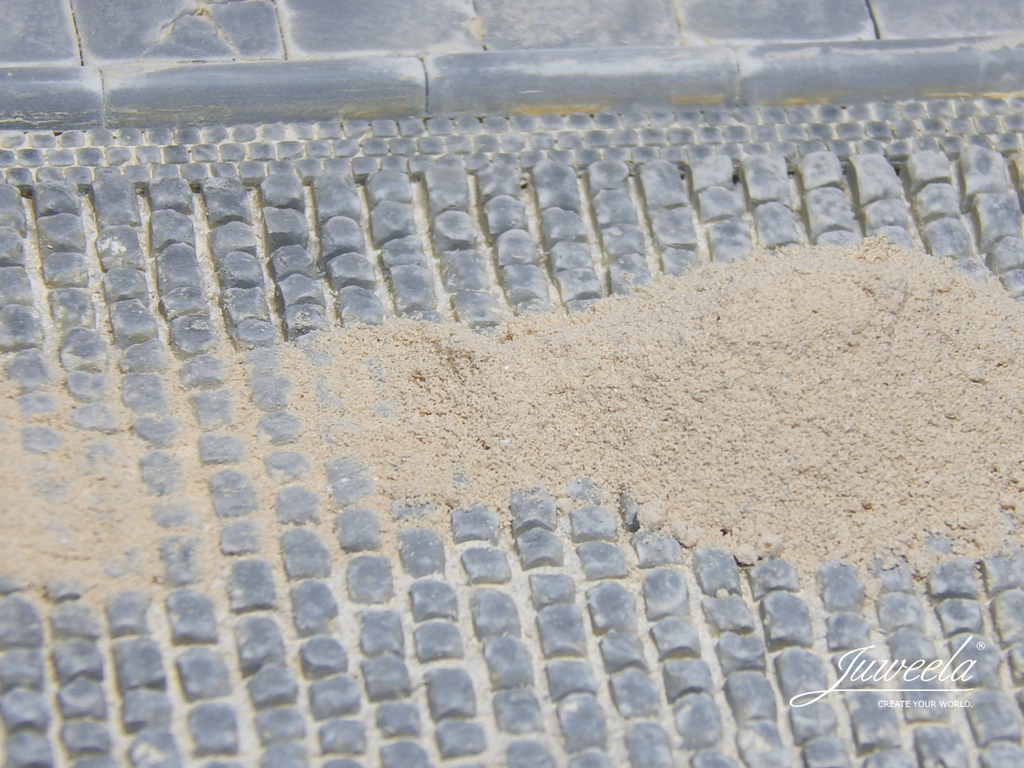 Fugenmaterial sandfarben-1