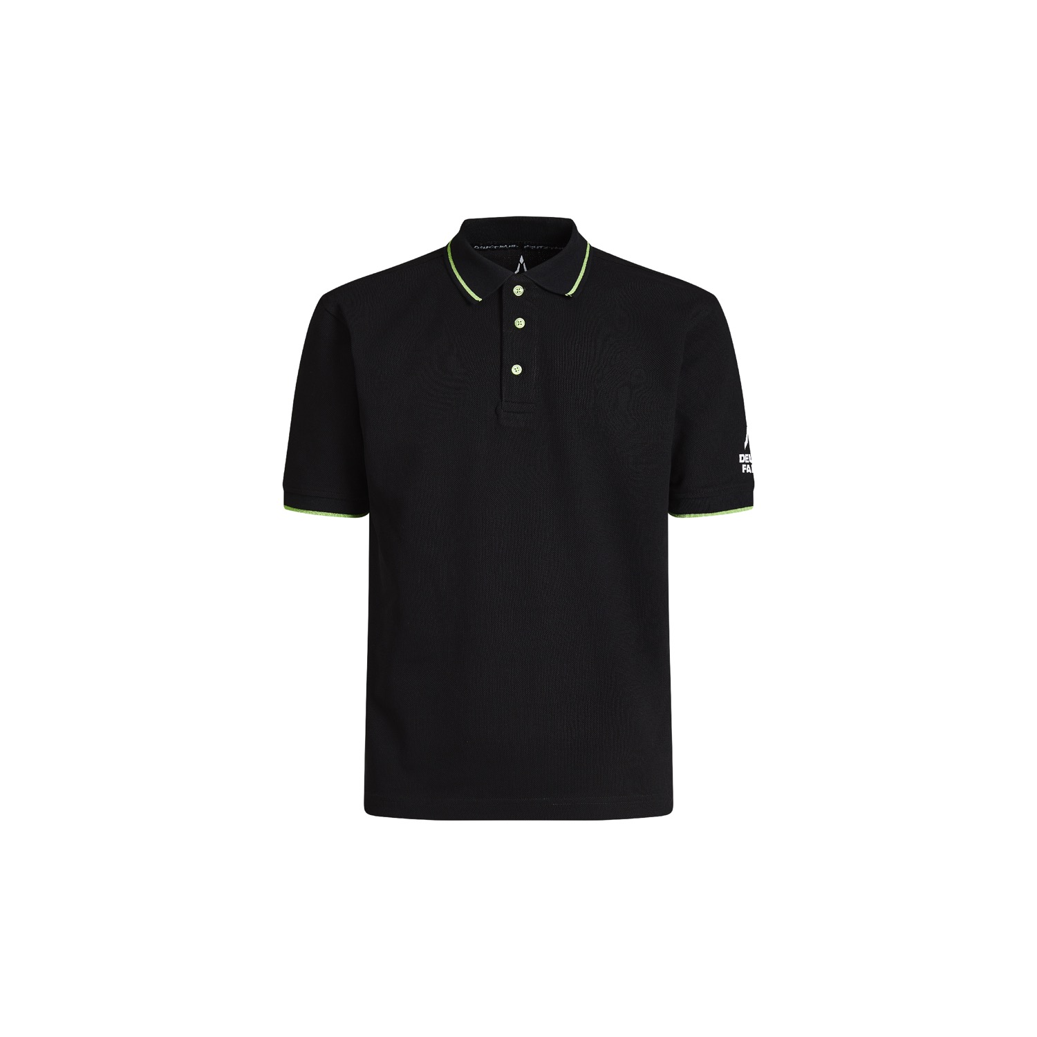 Deutz-Fahr Poloshirt Herren