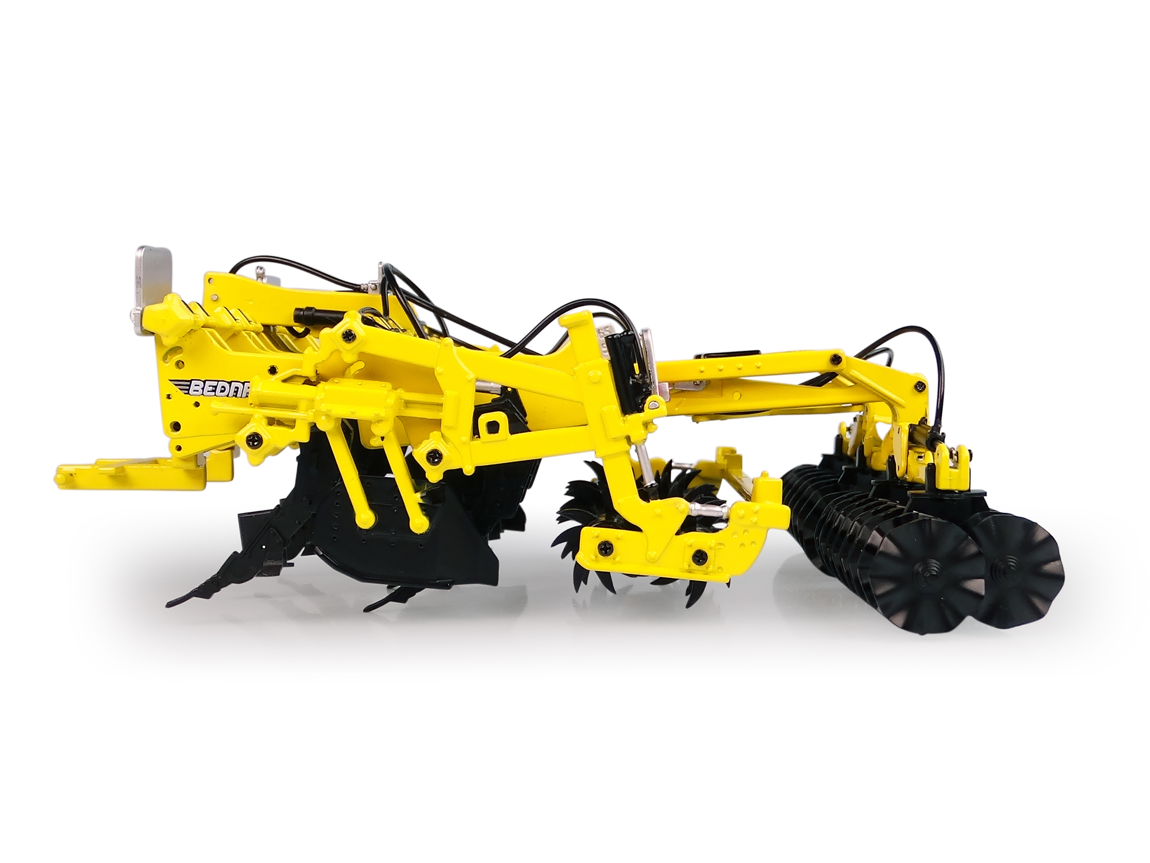 Bednar Terraland TN 3000 HD7R Profi Modell von Universal Hobbies 1:32