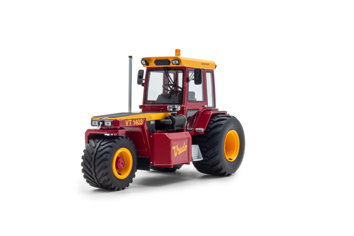 Vredo VT 1403-1