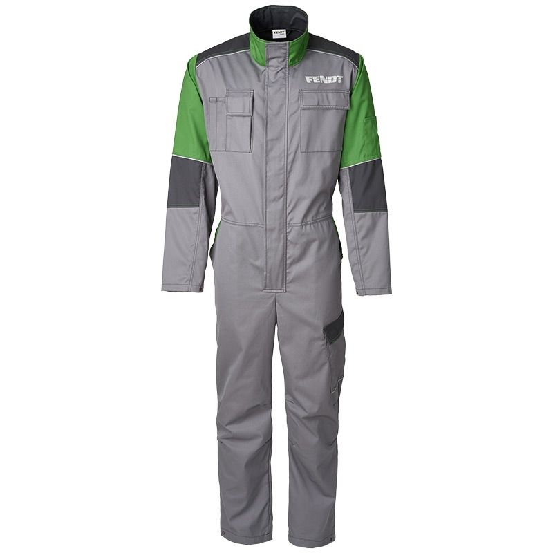Fendt Overall Herren