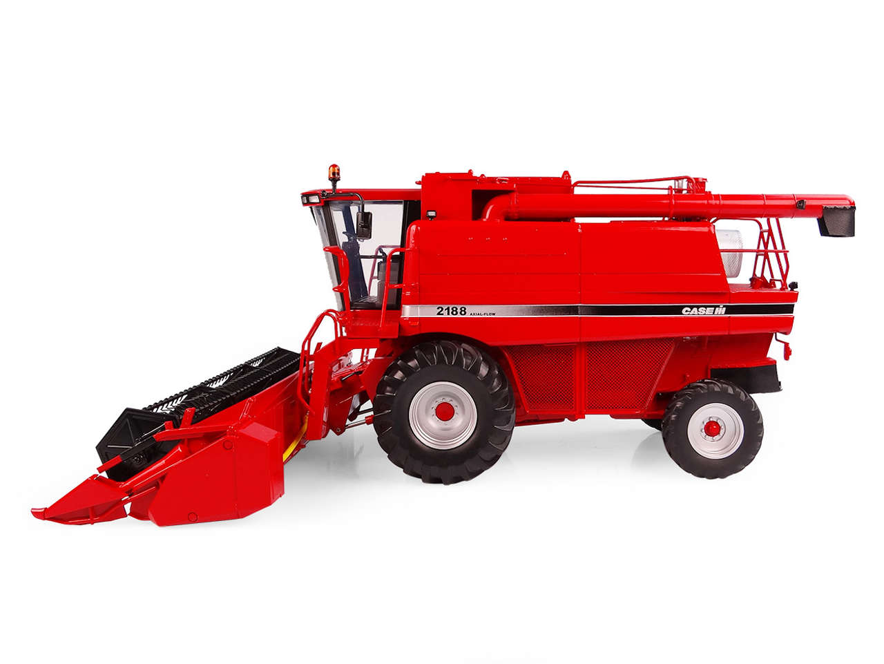 Case IH Axial Flow 2188 Modell von Universal Hobbies 1:32