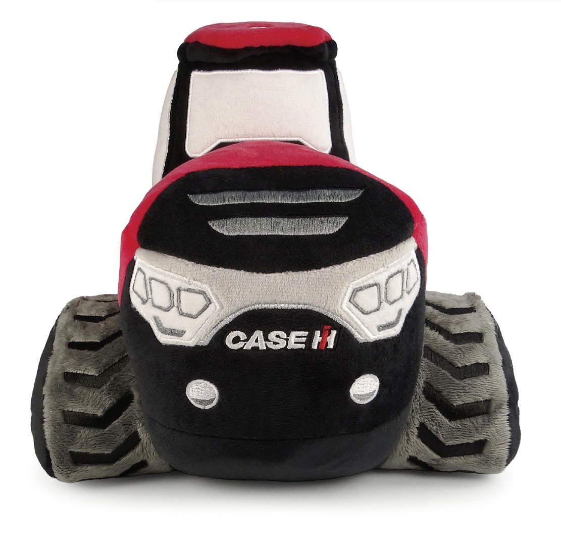 Case IH Quadtrac 715 aus Plüsch