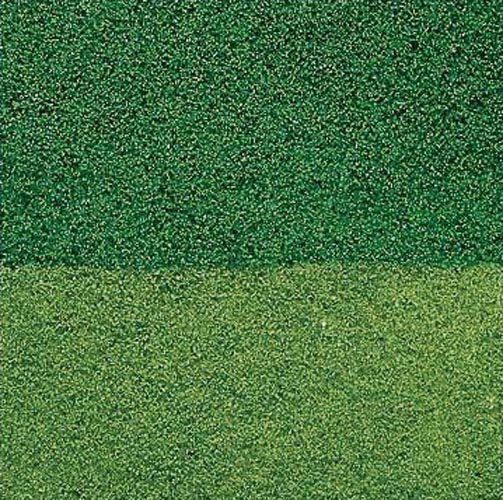 Strukturmoos Modell von Busch 1:87