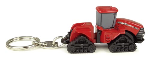 Case IH Quadtrac 620 Schlüsselanhänger Modell von Universal Hobbies