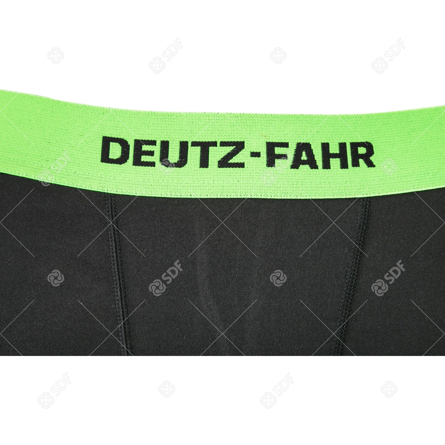 Deutz-Fahr Unterziehhose +Carbon Dry