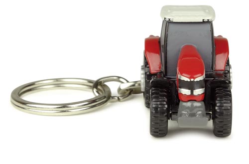 Massey Ferguson 7726 Schlüsselanhänger Modell von Universal Hobbies