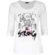 Deutz-Fahr 3/4 langärmeliges T-Shirt