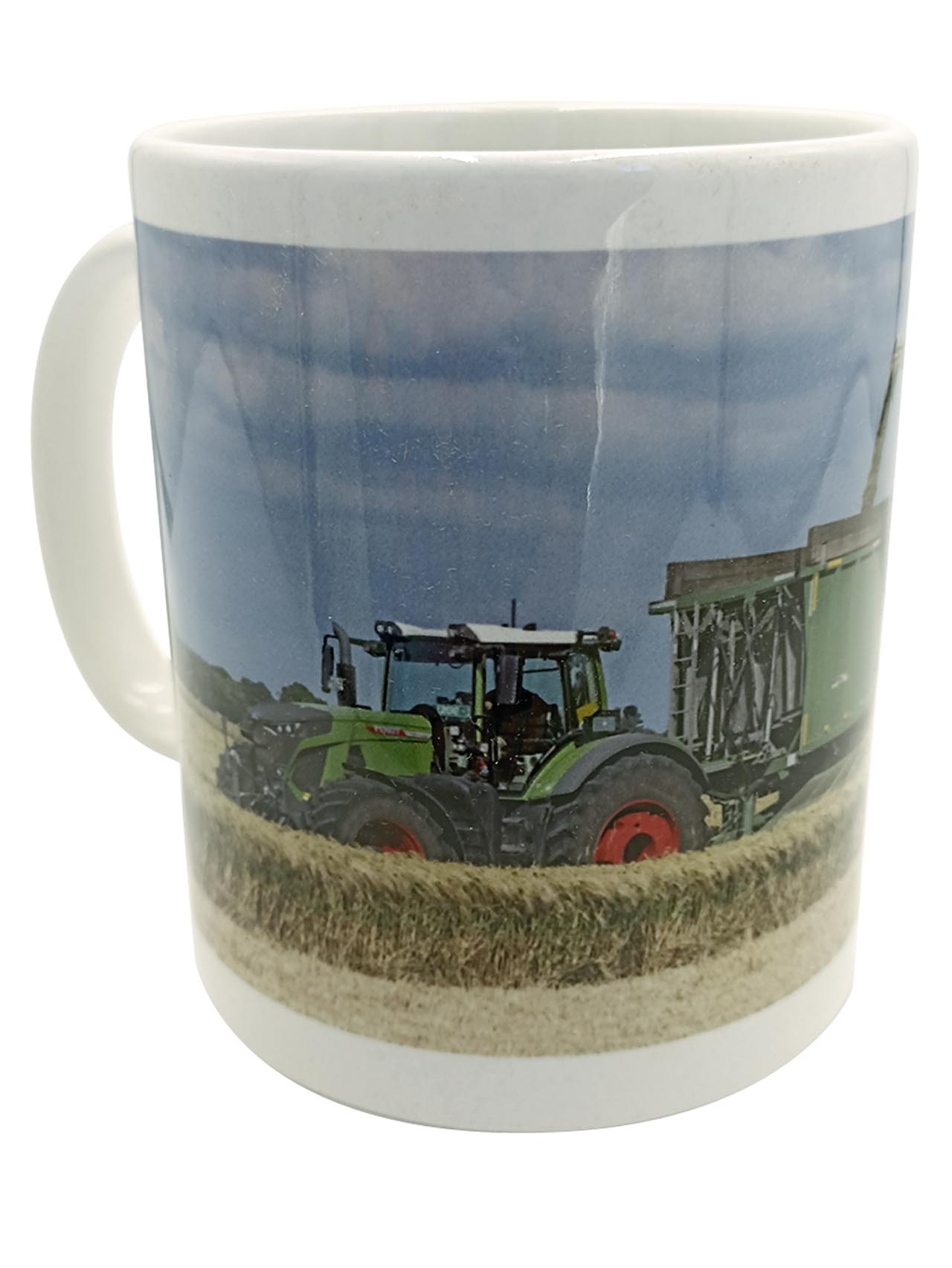 Becher Krone Big X 780 -1