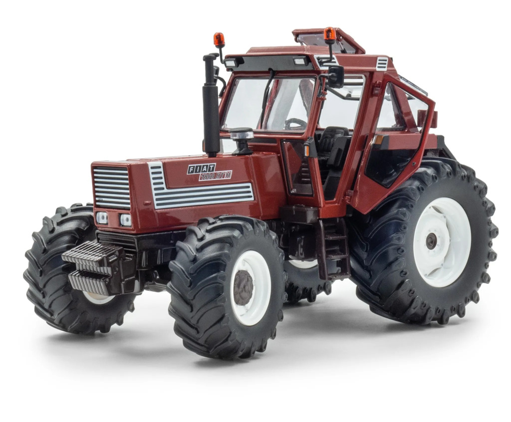 Fiat 1880 DTH Limited Edition-1