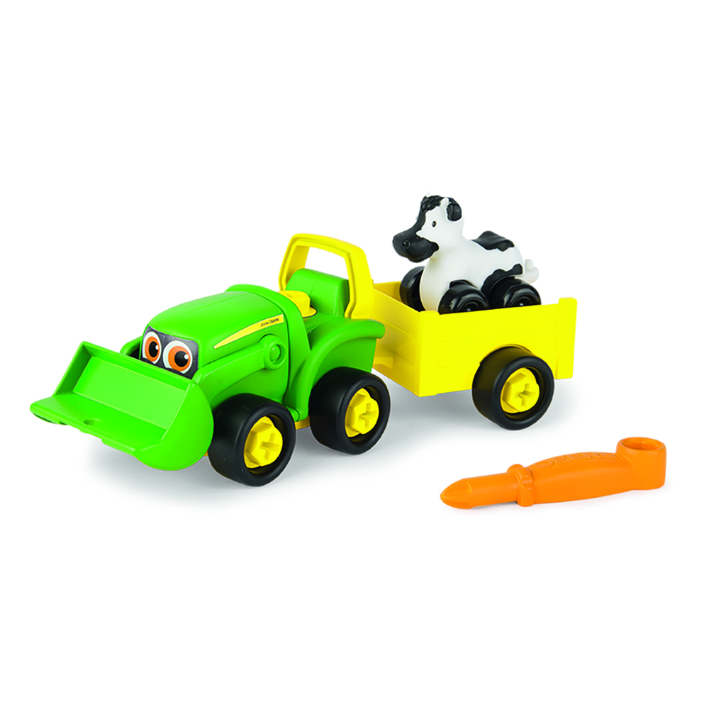 Bau dir deinen Bonnie Modell von John Deere Preschool