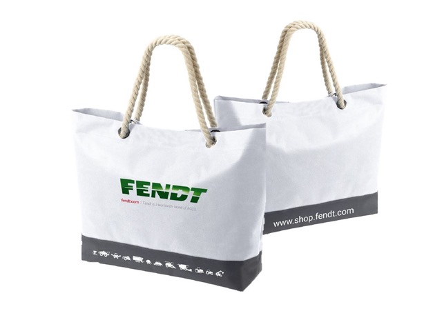 Fendt Shopping & Beachbag-1