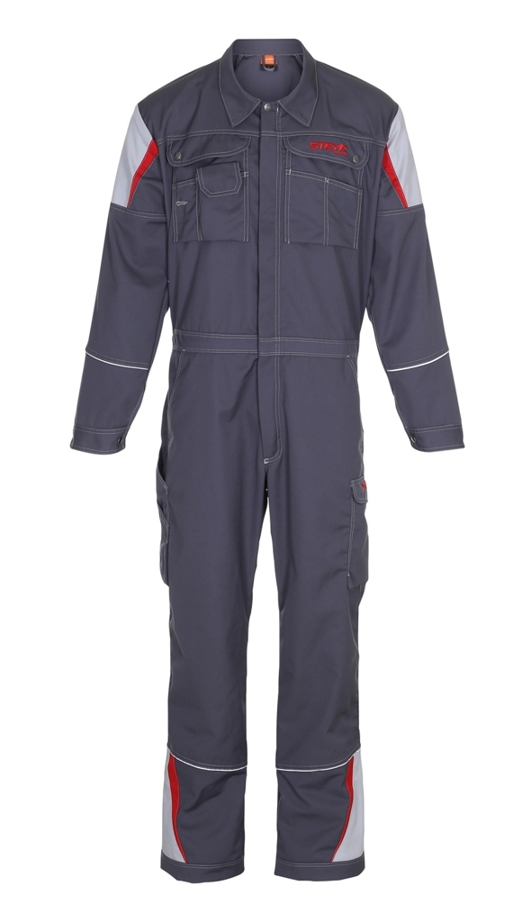 Steyr Arbeits-Overall Herren