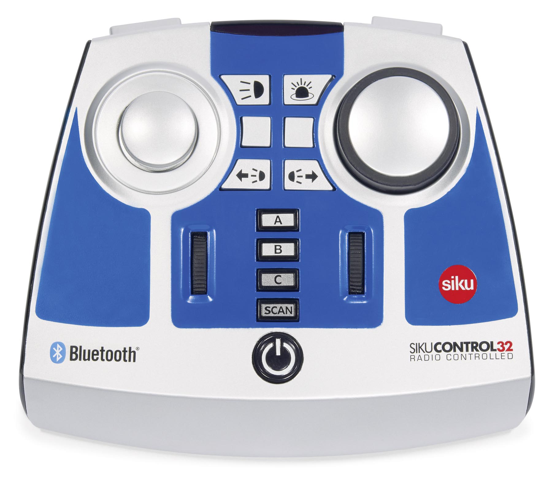 Bluetooth Fernsteuermodul Modell von Siku 1:32