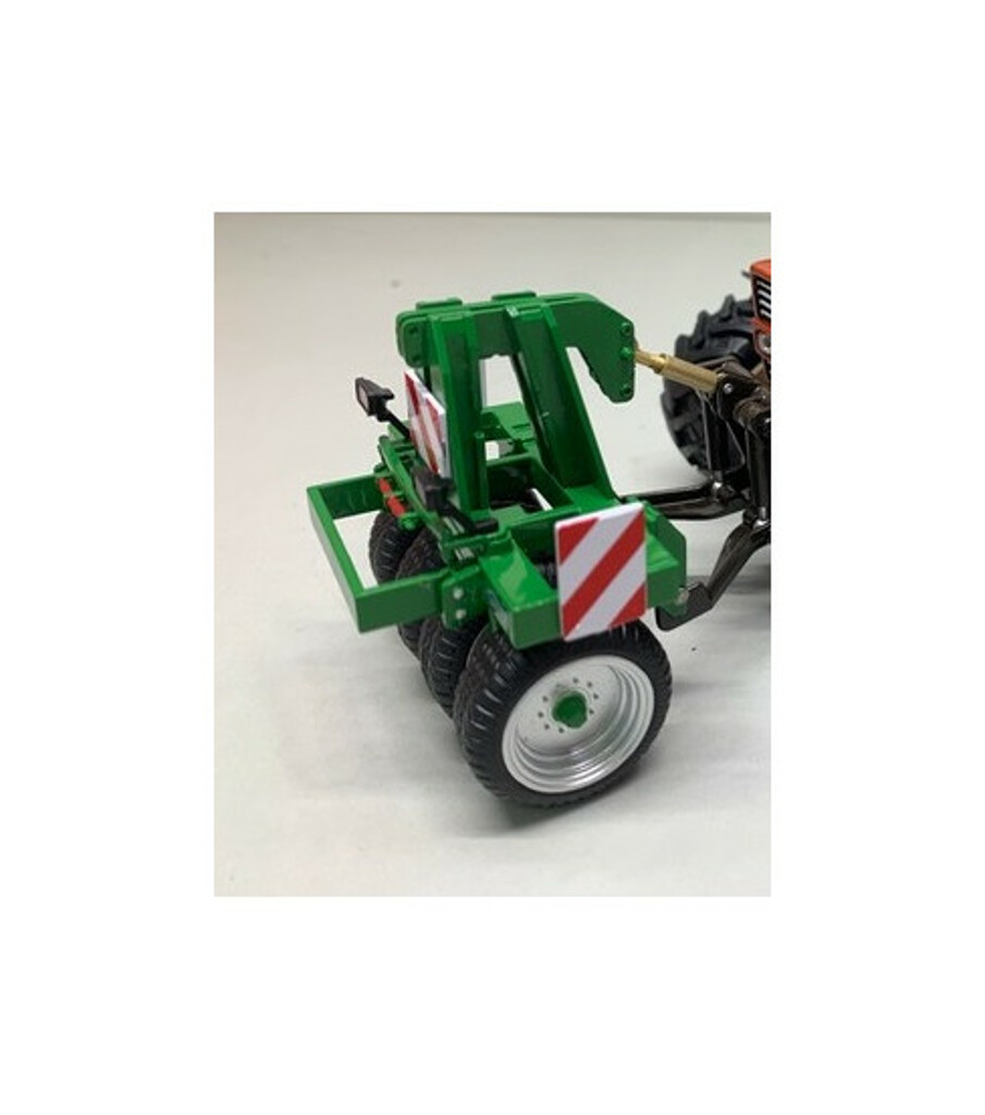 Cochet Mammout Reifenpacker Limited Edition-1