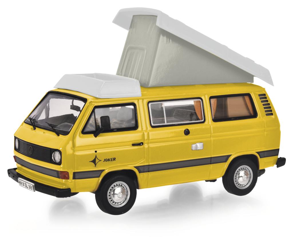 VW T3a Westfalia Joker-1