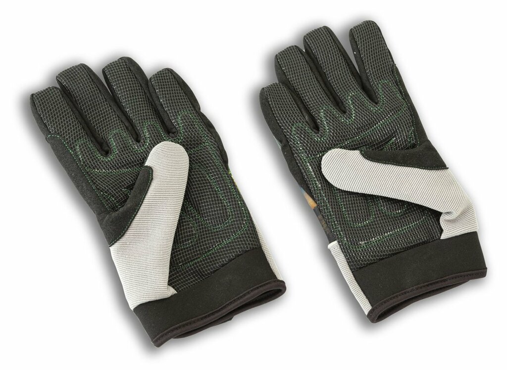 Krone Arbeitshandschuhe BiGX