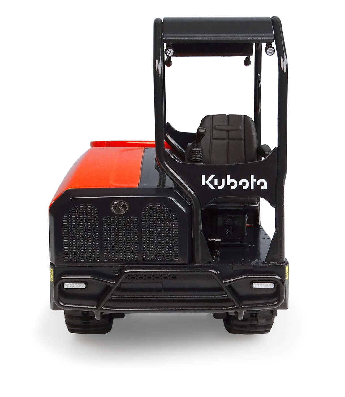Kubota KC300HR-5 Mini Dumper Modell von Universal Hobbies 1:24