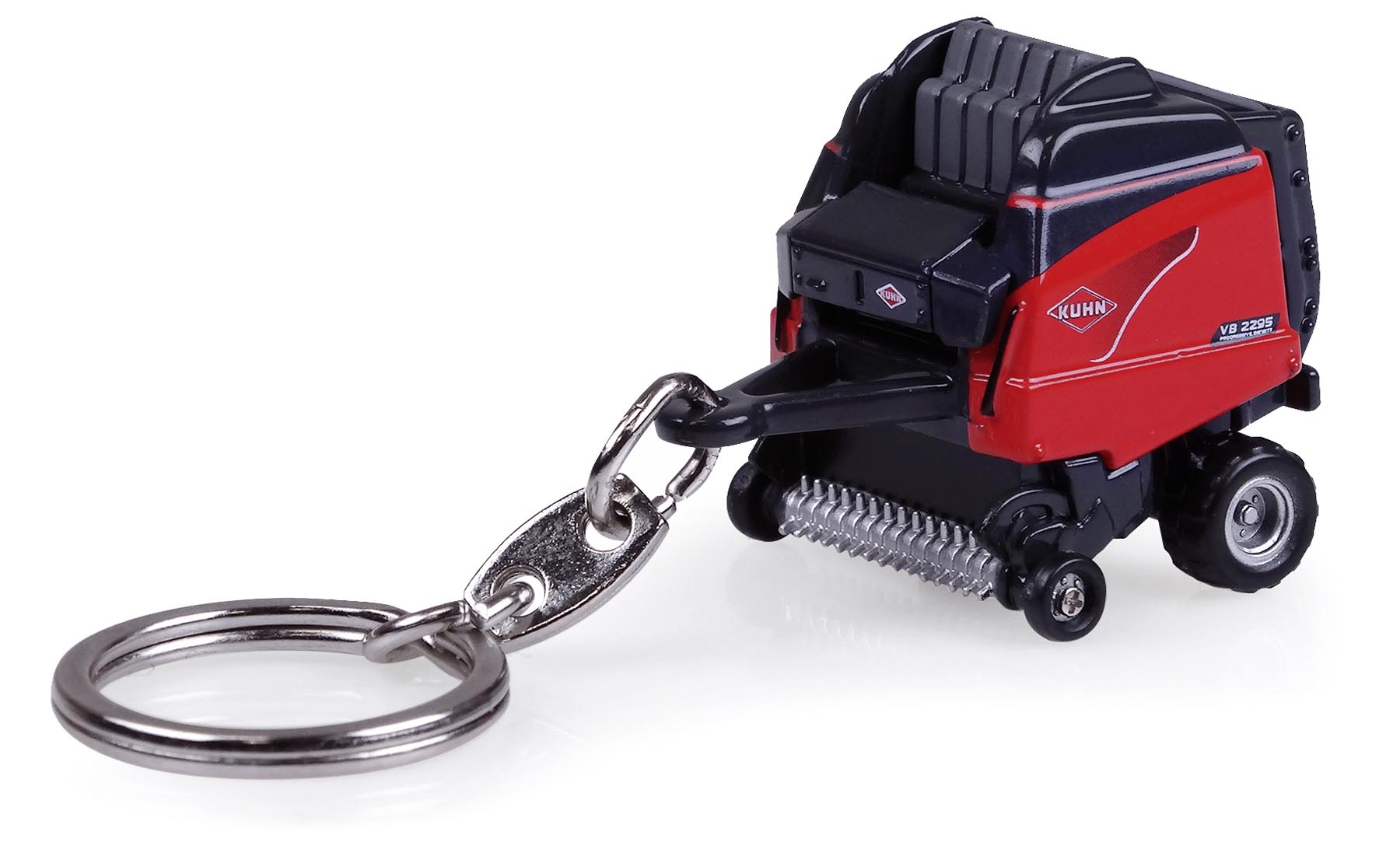 Kuhn VB 2295 Schlüsselanhänger Modell von Universal Hobbies 