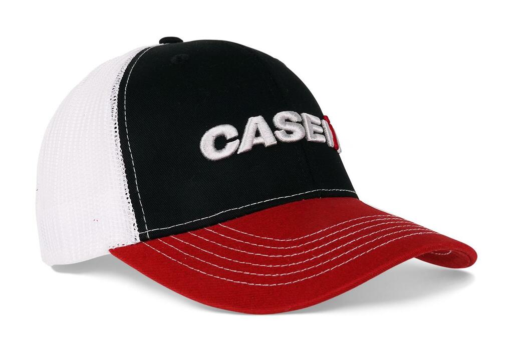 Case IH Trucker Cap